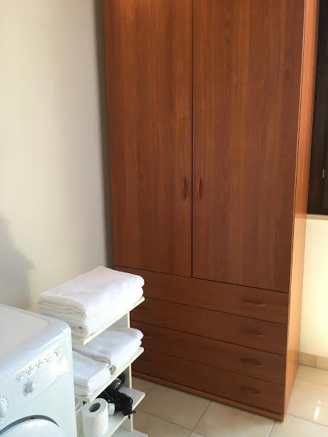 特拉帕尼Mansarda Con Terrazzo公寓 外观 照片